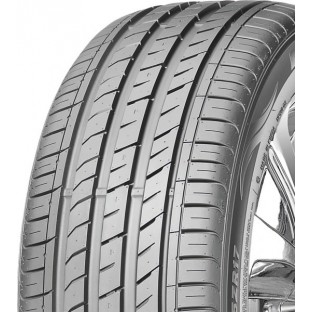 NEXEN - 245/40R 20 99Y TL N`Fera SU-1 XL FSL EXTRA LOAD/FSL