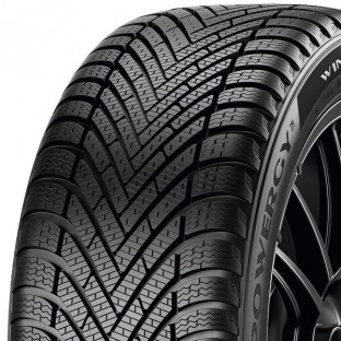 PIRELLI - 215/55R 17 98V TL Powergy Winter XL FSL EXTRA LOAD