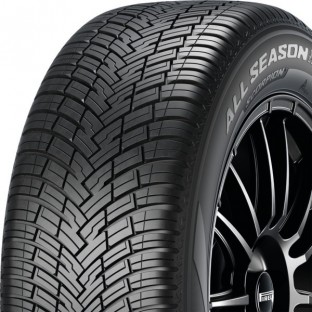 PIRELLI - 295/40R 21 111H Sc.All Seas.SF-2 XL elt VOLVO-VERSION/ELT/EXTRA LOAD