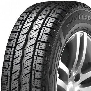 HANKOOK - 225/55R 17C 109R TL Icept LV M+S (RW-12)