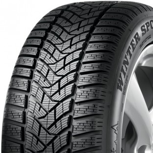 DUNLOP - 235/55R 19 105V TL Winter Sport-5 SUV XL EXTRA LOAD