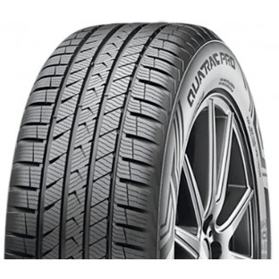 VREDESTEIN - 245/45R 19 102W TL Quatrac Pro EV XL FSL EXTRA LOAD