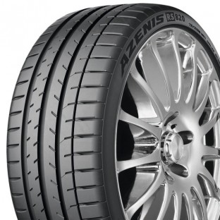 FALKEN - 235/35ZR 19 91Y TL RS-820 XL MFS EXTRA LOAD