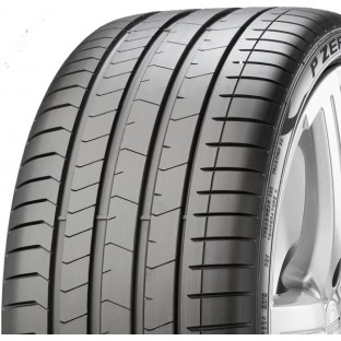 PIRELLI - 265/50R 19 110W TL PZero PZ4 (LS)+ XL BMW-VERSION/EXTRA LOAD