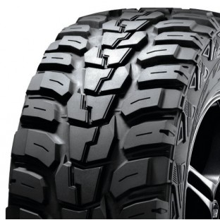 KUMHO - 225/75R 16 115Q TL KL-71 P.O.R