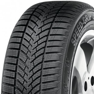 SEMPERIT - 235/35R 19 91W TL Speed-Grip-3 XL FR EXTRA LOAD