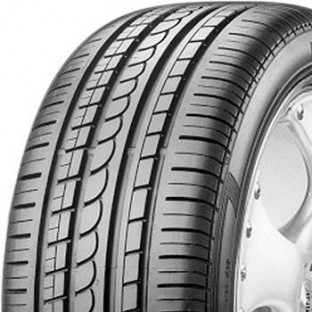 PIRELLI - 295/40ZR 20 110Y TL PZe.Ro.As.AO XL AUDI-VERSION/EXTRA LOAD