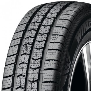 NEXEN - 235/65R 16C 121R TL Winguard WT1 M+S