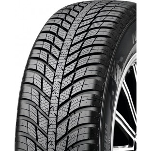 NEXEN - 155/60R 15 74T TL N`Blue 4Season