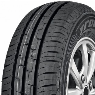 TRACMAX - 215/70R 16C 108T TL X-Privilo RF-19
