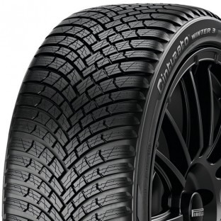 PIRELLI - 225/55R 18 102V Cintur.Winter-3 XL FSL EXTRA LOAD