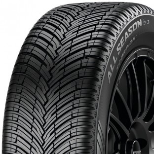 PIRELLI - 265/50R 20 111Y Scor.All Sea.SF-3 XL FSL EXTRA LOAD