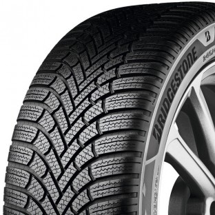 BRIDGESTONE - 215/40R 17 87V TL Blizzak-6 XL FSL EXTRA LOAD