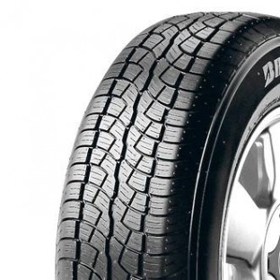 BRIDGESTONE - 215/70R 16 100H TL D-687 DOT22