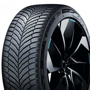 HANKOOK - 235/45R 20 100V ION Flexclimate XL MFS SOUND ABSORBER/EXTRA LOAD/(IL01)