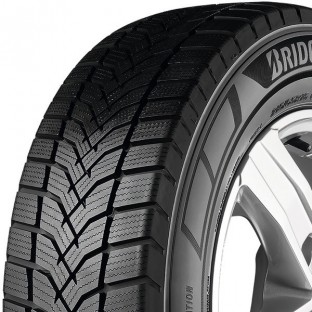 BRIDGESTONE - 215/75R 16C 116R TL Duravis Van Winter