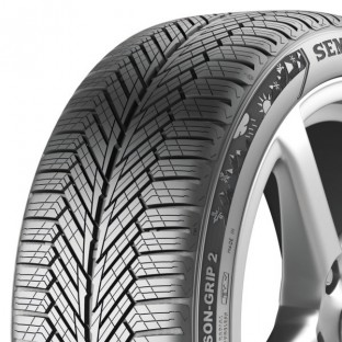 SEMPERIT - 235/45R 20 100W TL AllSeason-Grip-2 XL EXTRA LOAD