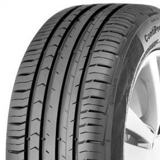 CONTINENTAL - 235/55R 17 103W TL PremCont.5 XL EXTRA LOAD