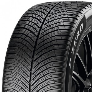 PIRELLI - 295/30R 20 101W TL PZero Winter-2 XL FSL EXTRA LOAD