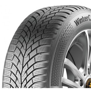 CONTINENTAL - 215/45R 17 91H TL TS-870 XL FR EXTRA LOAD