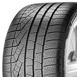 PIRELLI - 295/35R 18 99V TL W-240s2 N2 PORSCHE-VERSION