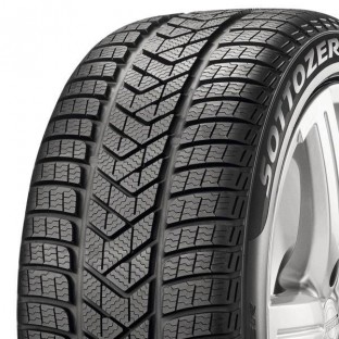 PIRELLI - 245/40R 18 97V TL Sottozero-3 MO XL FSL Mercedes-VERSION/EXTRA LOAD