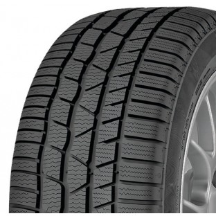 CONTINENTAL - 285/35R 20 104V TL TS-830P N0 XL FR PORSCHE-MODELLE/EXTRA LOAD
