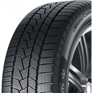 CONTINENTAL - 265/40R 21 105W TL TS-860S MGT XL FR MASERATI-MODELLE/EXTRA LOAD