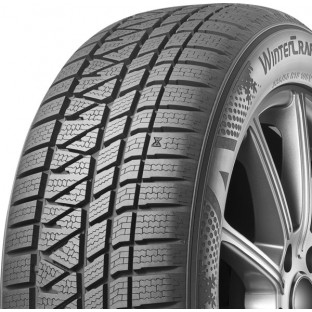 KUMHO - 255/65R 16 109H TL WS-71 M+S