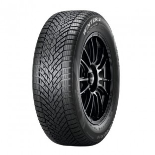 PIRELLI - 265/40R 21 105V TL Scorp.Winter-2 MO1 XL MERCEDES-VERSION/EXTRA LOAD