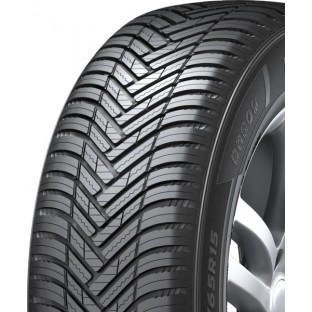 HANKOOK - 285/40R 22 110Y TL Kinergy-4S2X XL MFS EXTRA LOAD/(H-750A)