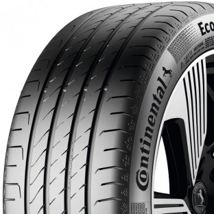 CONTINENTAL - 265/45R 21 108V TL EcoCont.7 XL FR SILENT/EXTRA LOAD
