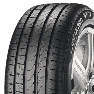 PIRELLI - 255/40R 18 95Y TL Cintur.P-7+ R/F FSL RUN-FLAT/BMW-VERSION