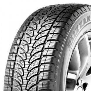 BRIDGESTONE - 255/50R 20 109H TL LM-80 Evo AO XL DOT23 AUDI-Q7/EXTRA LOAD