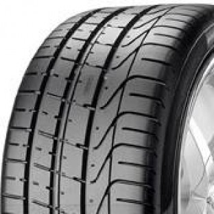 PIRELLI - 305/30ZR 20 103Y TL PZero AM4 XL FSL ASTON MARTIN-VERSION/EXTRA LOAD