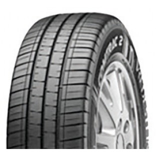 VREDESTEIN - 235/60R 17C 117R TL Comtrac-2 Plus