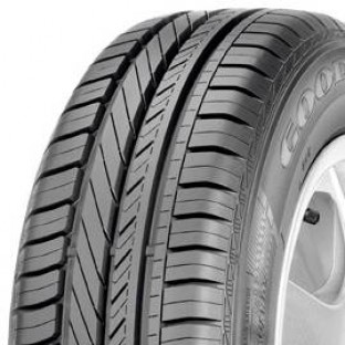 GOODYEAR - 165/60R 15 81T TL DuraGrip XL EXTRA LOAD