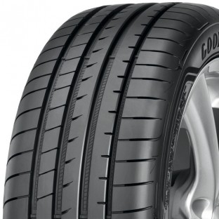 GOODYEAR - 255/35R 19 96Y TL Eag.F-1 Asym.3 ROF+ XL RUN-ON-FLAT/BMW-AUSF?HRUNG/EX.LO.
