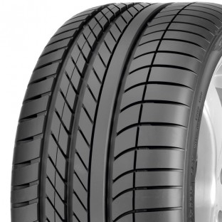 GOODYEAR - 255/55R 18 109V TL Eag.F-1 Asym.SUV+ XL BMW-AUSF?HRUNG/EXTRA LOAD