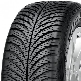 GOODYEAR - 255/55R 19 107V TL Vect.4 Seas.Gen-2