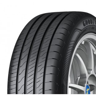 GOODYEAR - 255/55R 19 111V EfficientGrip-2 SUV XL EXTRA LOAD