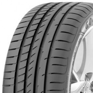 GOODYEAR - 255/55R 19 111Y Eag.F-1 Asym.2 AO XL MFS AUDI-AUSF?HRUNG/EXTRA LOAD