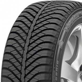 GOODYEAR - 235/50R 17 96V TL Vect.4 Seas.MFS