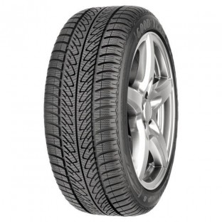 GOODYEAR - 255/60R 18 108H TL UG-8 Perform.AO MFS AUDI-AUSF?HRUNG