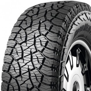 KUMHO - 225/70R 15 100T TL AT-52