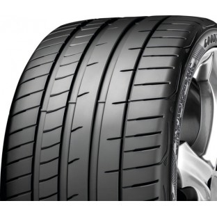 GOODYEAR - 245/45R 17 99Y TL Eag.F-1 Asym.5 MO XL MERCEDES-AUSF?HRUNG/EXTRA LOAD