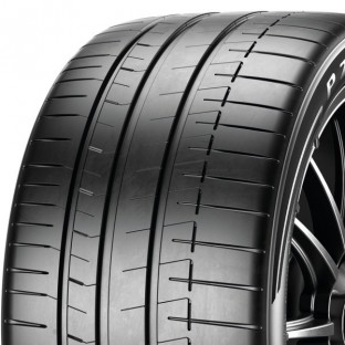 PIRELLI - 245/30ZR 20 90Y TL PZero-R XL FSL EXTRA LOAD