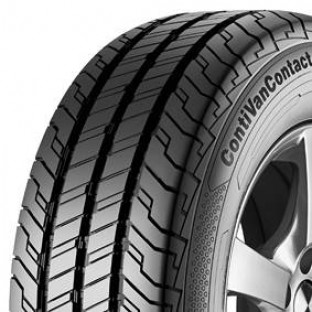 CONTINENTAL - 215/65R 16C 106T TL VanCont.100 Seal CONTI SEAL