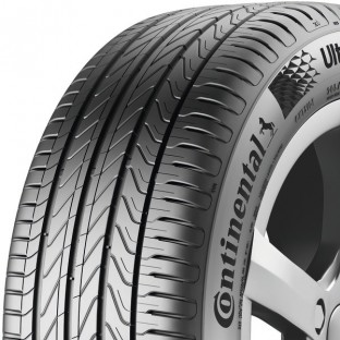 CONTINENTAL - 275/55R 17 109V TL Ultra Contact FR