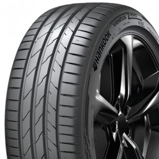 HANKOOK - 295/40ZR 21 111Y TL Ventus Evo XL MFS EXTRA LOAD/(K137A)